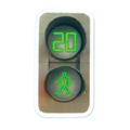 5 years warranty traffic lighting equipment